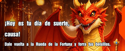 Gana el Jackpot hoy mismo 💰