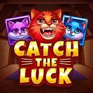 Catch the LuckTomhorn