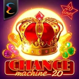 Chance Machine 20 game icon