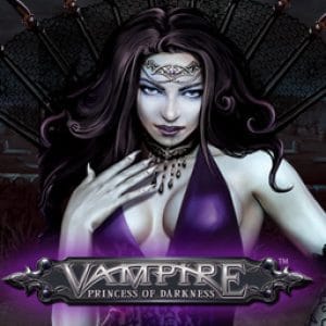Vampire Princess of Darkness™
