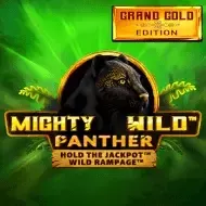 Mighty Wild_ Panther Grand Gold EditionVoltent game icon