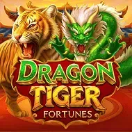 Dragon Tiger FortunesPragmatic Play