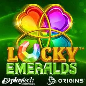 Lucky Emeralds™ game icon