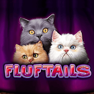 FlufTails game icon
