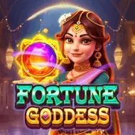 FORTUNE GODDESSFachai game icon