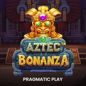 Aztec Bonanza game icon