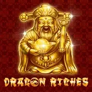 Dragon RichesTomhorn game icon