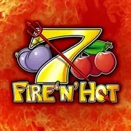 Fire n Hot game icon