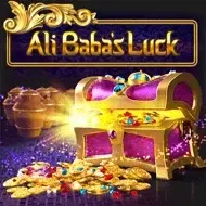 Ali Baba's Luck MegawaysMaxwingaming game icon
