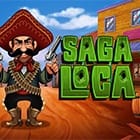 Bingo Saga Loca game icon