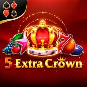 5 Extra Crown game thumbnail