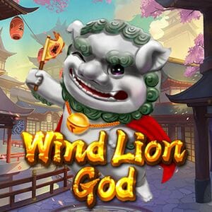 Wind Lion God game icon