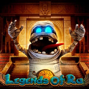 Legend of Ra game icon