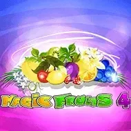 Magic Fruits 4 game icon