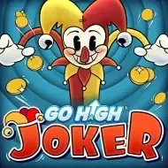 Go High Joker game icon