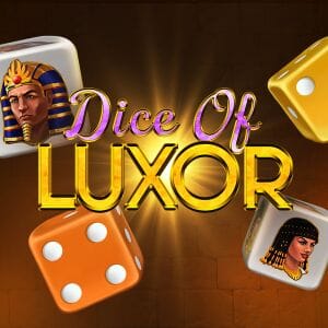 Dice Of Luxor game icon