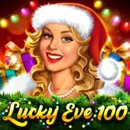 Lucky Eve 1001spin4win game icon